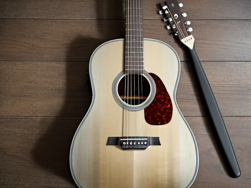 Curso de guitarra online abierto en la computadora con diagramas de acordes para aprender sin solfeo