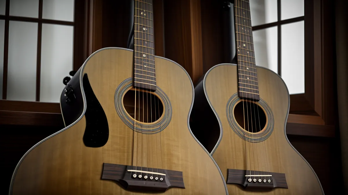Aprovechar las clases de guitarra por internet al llegar del trabajo