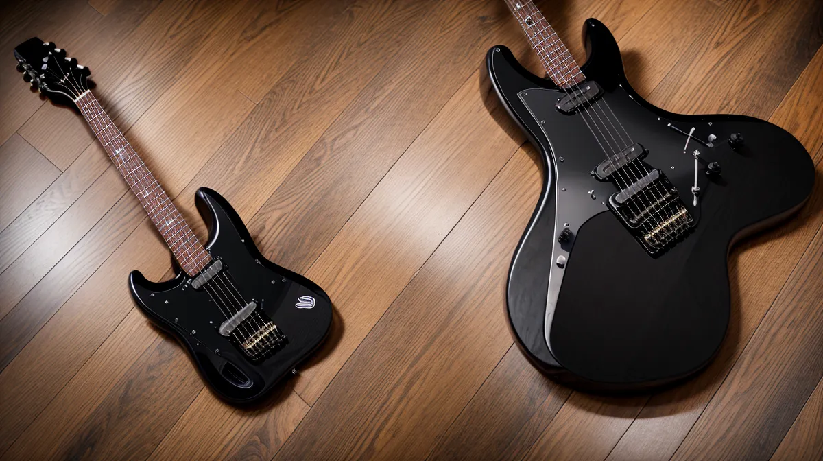 Cómo aprender guitarra eléctrica desde cero con pocos ejercicios
