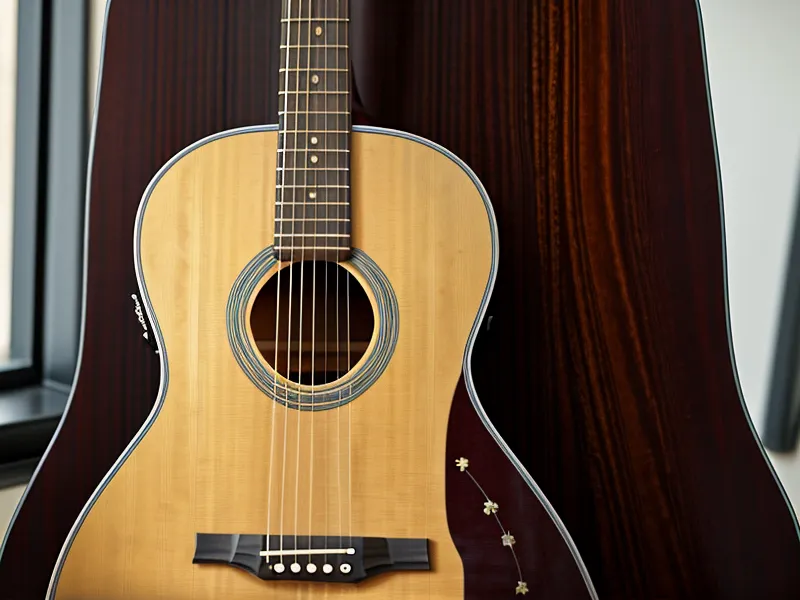 Cómo elegir un programa para aprender guitarra desde casa con éxito