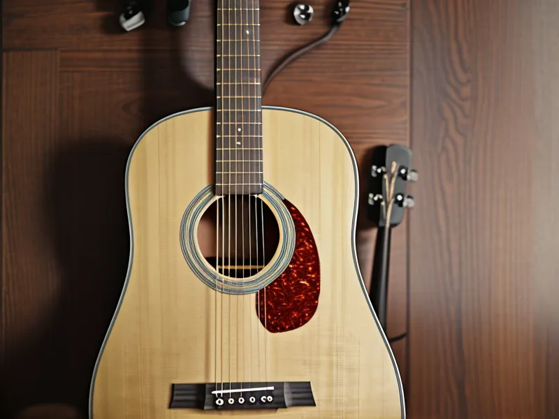 Cómo elegir un curso de guitarra para alabar en la iglesia este año