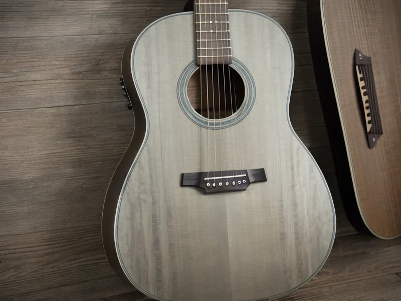 Progreso real en la guitarra para principiantes adultos con poco tiempo
