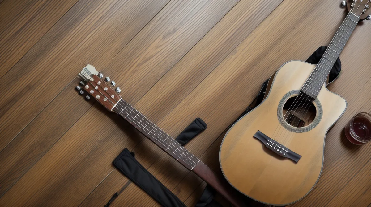 Cómo organizar tus clases de guitarra online para ver progresos reales
