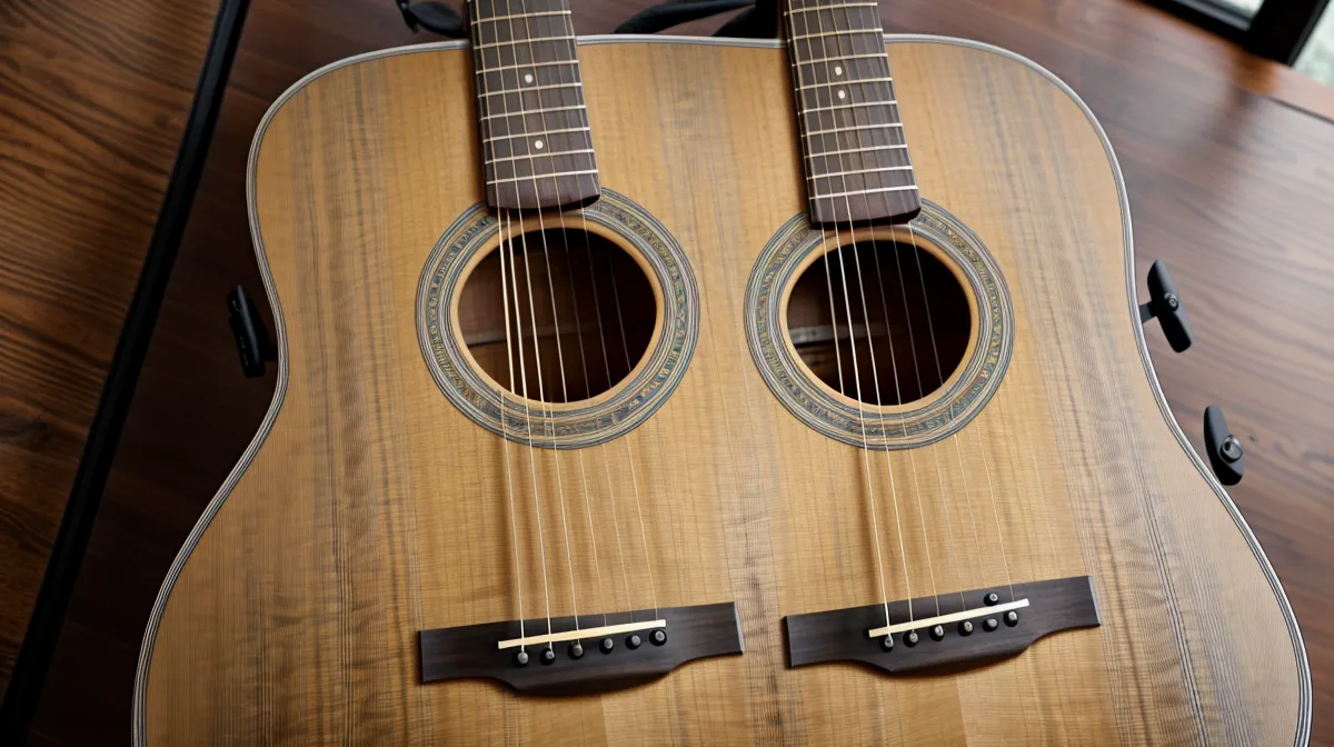 Mi primer éxito en la guitarra: Cuántas semanas toma realmente tocar una canción completa según mis pruebas