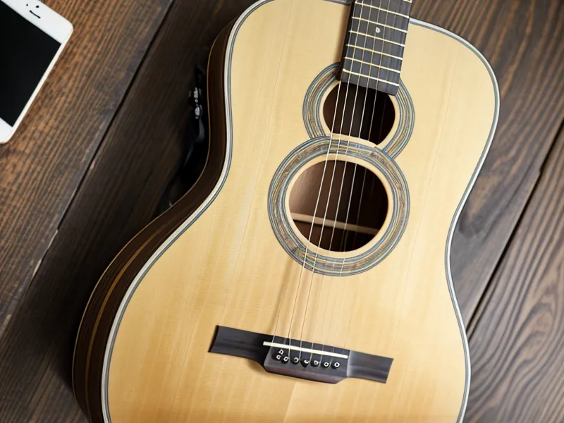 Diferencias entre clases de guitarra presenciales y cursos online para aprender guitarra de adulto
