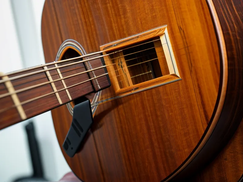 Lo que nadie te dice sobre aprender guitarra online de adulto