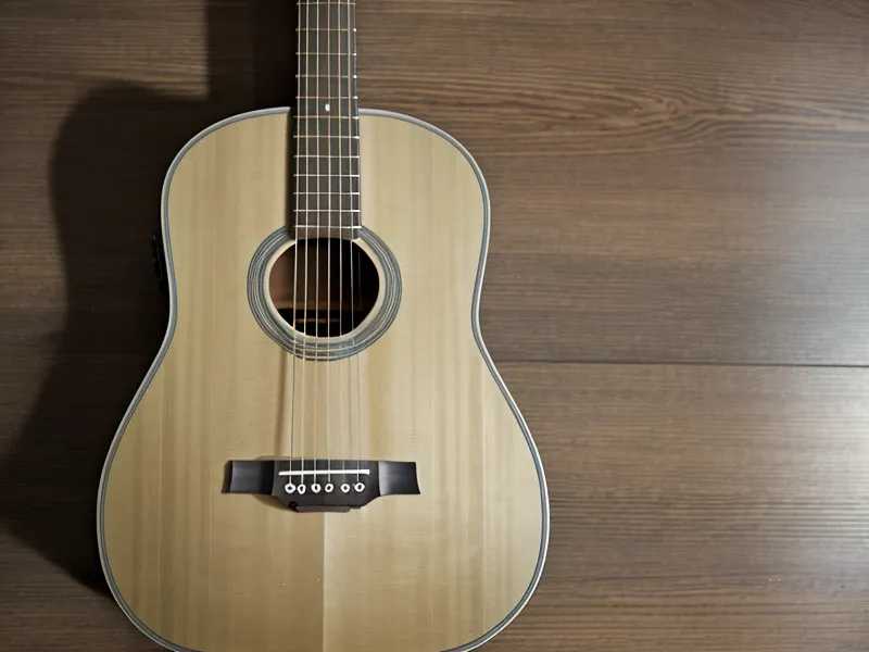 Dedos con callos presionando acordes de guitarra mientras se practica teoría musical sin solfeo