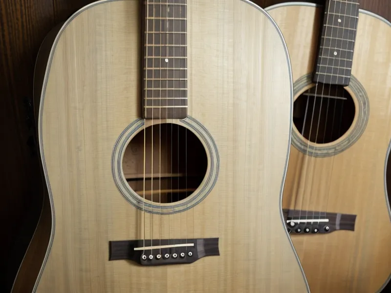 Metrónomo a 60 BPM usado por principiantes de guitarra para practicar el cambio de acordes sin perder el ritmo