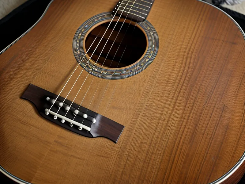 Técnica de bending en una guitarra eléctrica, clave para tocar solos de guitarra con más expresividad