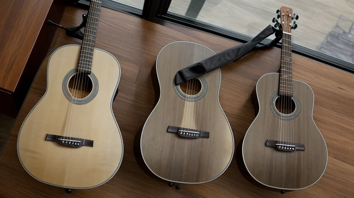 Por qué Guitarra Master es una buena inversión para aficionados adultos