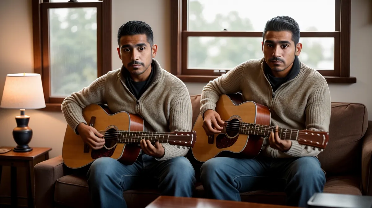 Por qué los métodos de guitarra paso a paso superan a los videos sueltos