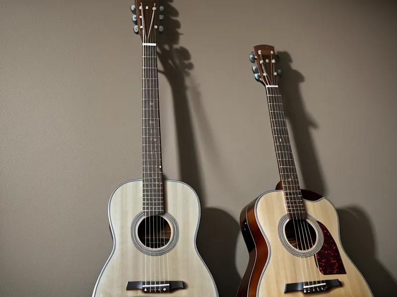 Pantalla de computador con las lecciones de un curso de guitarra online estructurado para aprender guitarra de adulto